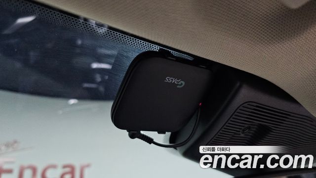 Ford Explorer 2021
