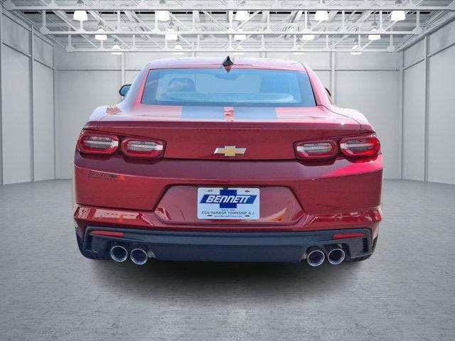 Chevrolet Camaro 2023