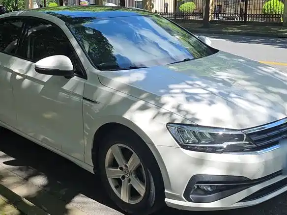 Volkswagen Lamando 2022