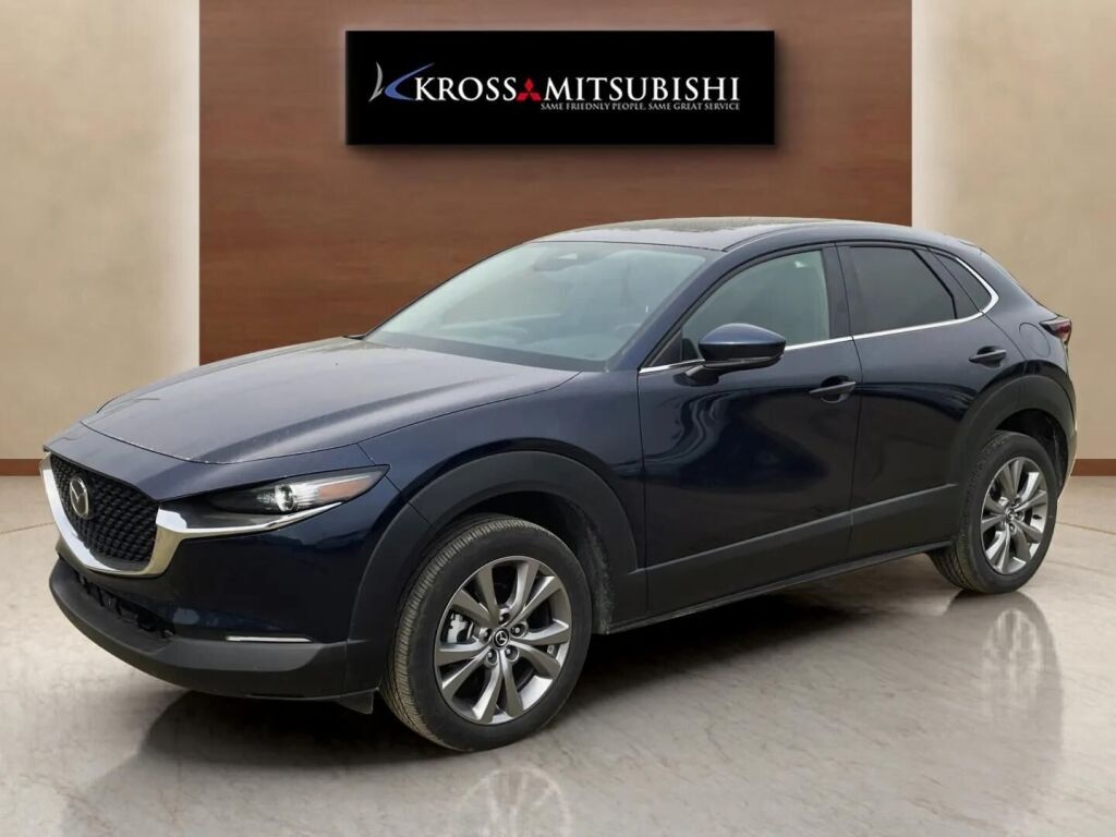 Mazda CX-30 2025