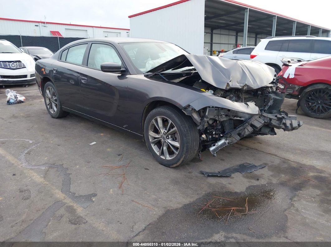 Dodge Charger 2021