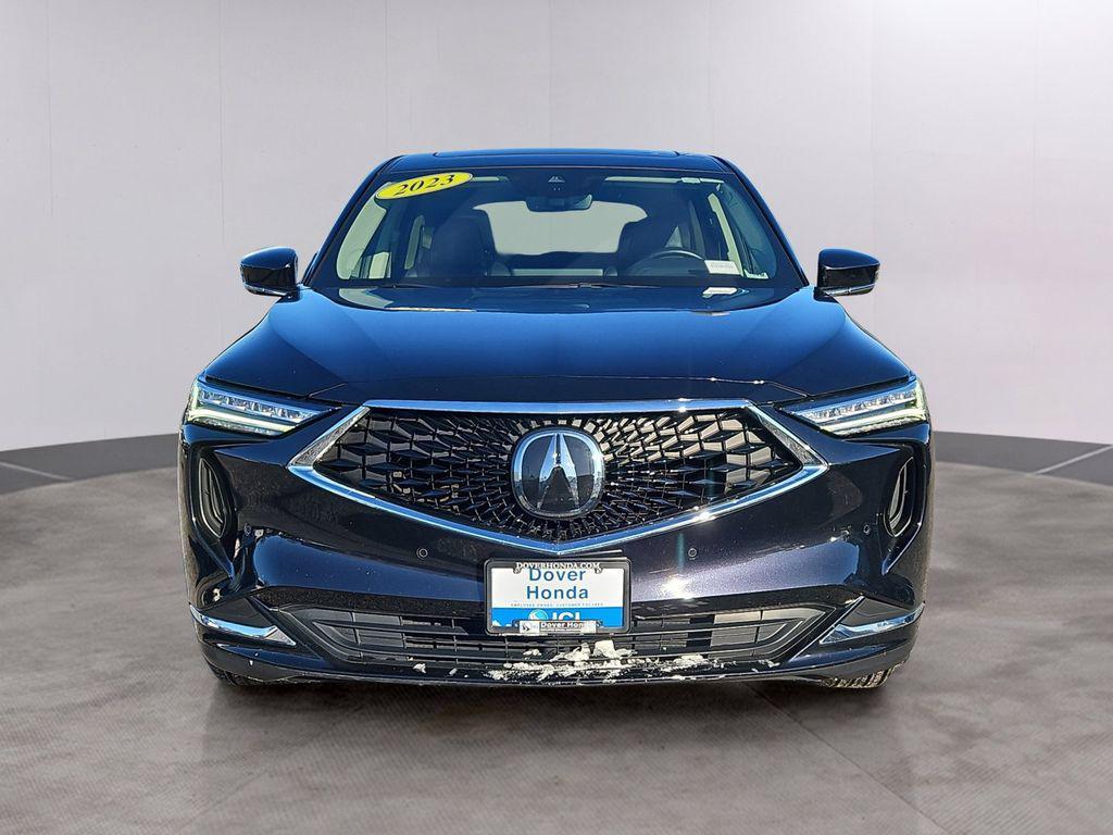 Acura MDX 2023