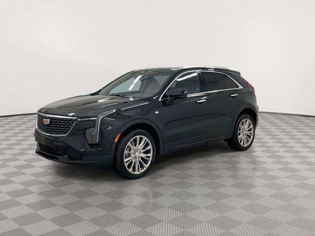 Cadillac XT4 2025
