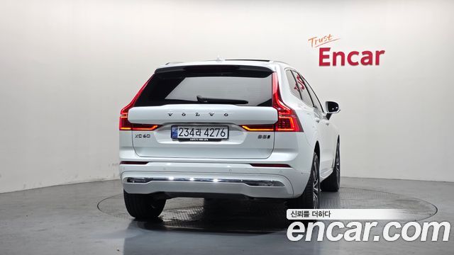 Volvo XC60 2023