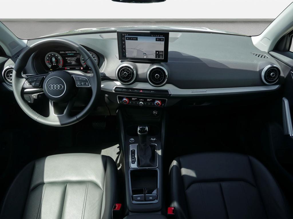 Audi Q2 2025