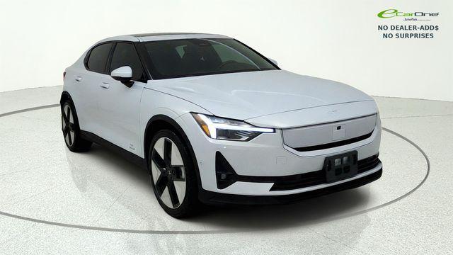 Polestar 2 2024
