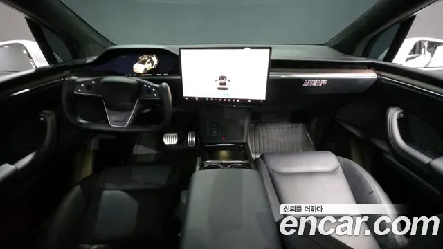 Tesla Model X 2023