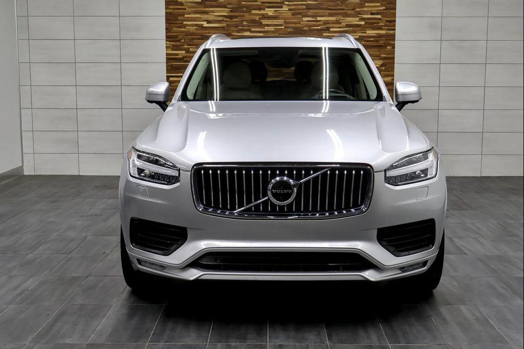 Volvo XC90 2021
