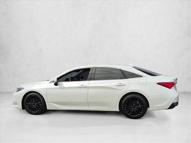 Toyota Avalon 2022