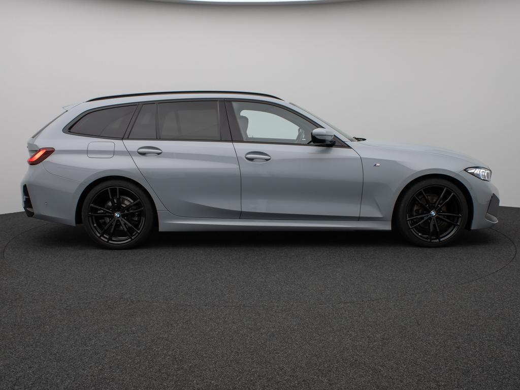 BMW 320 2023