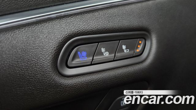 Cadillac Escalade 2021