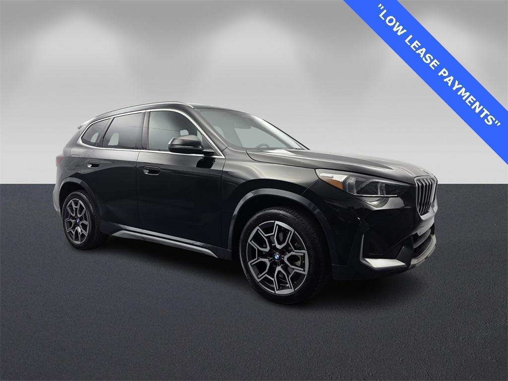 BMW X1 2026
