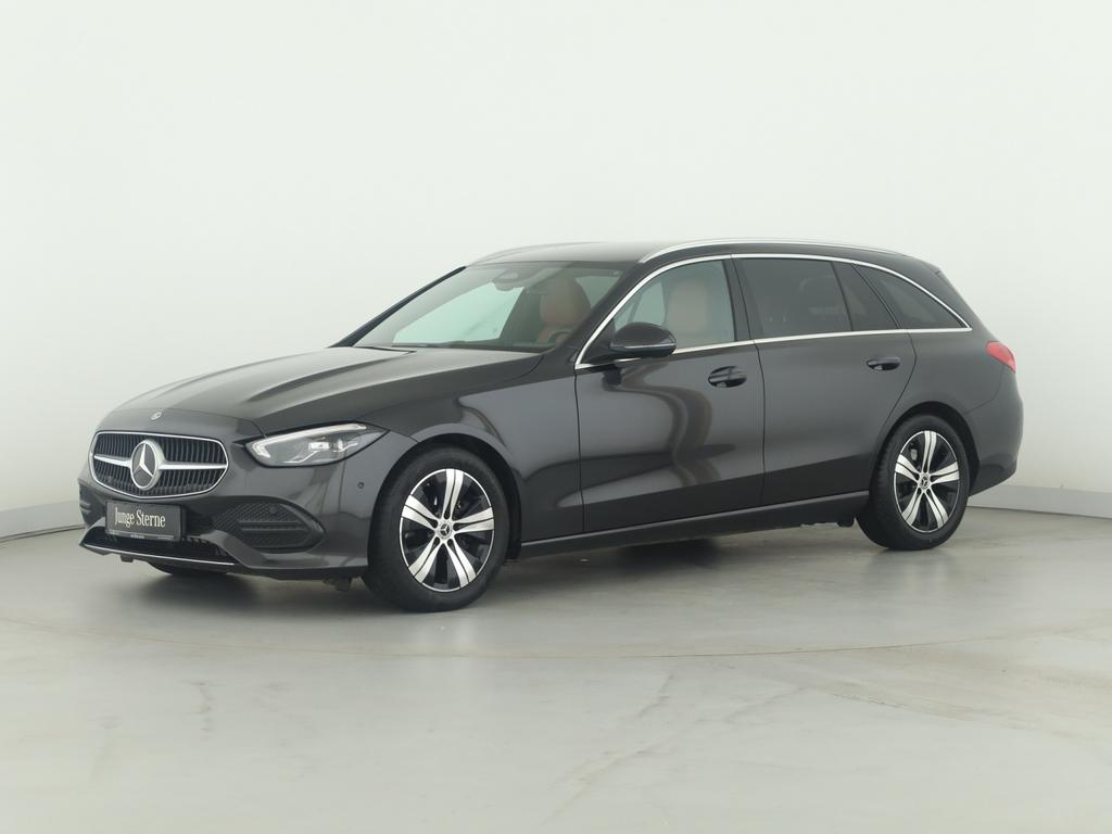 Mercedes-Benz C 200 2022