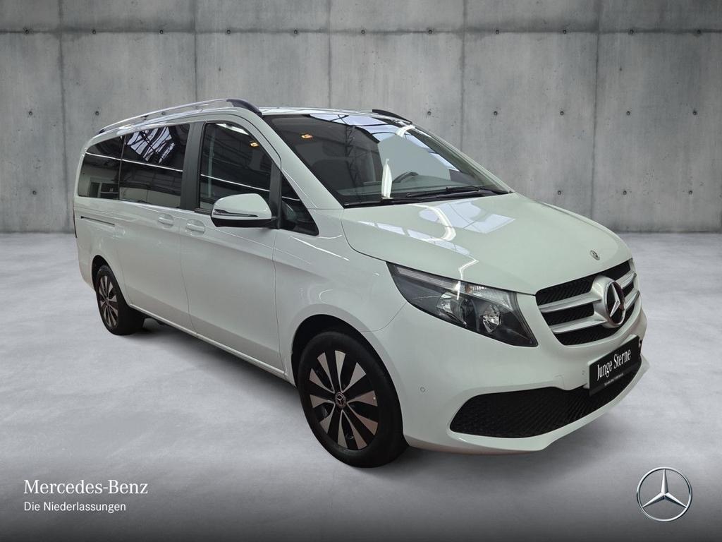 Mercedes-Benz V 220 2022