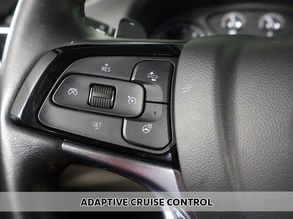 Buick Enclave 2023