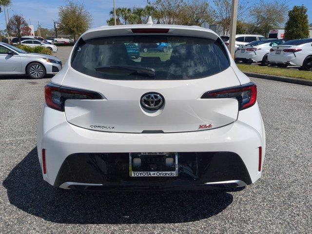 Toyota Corolla 2026