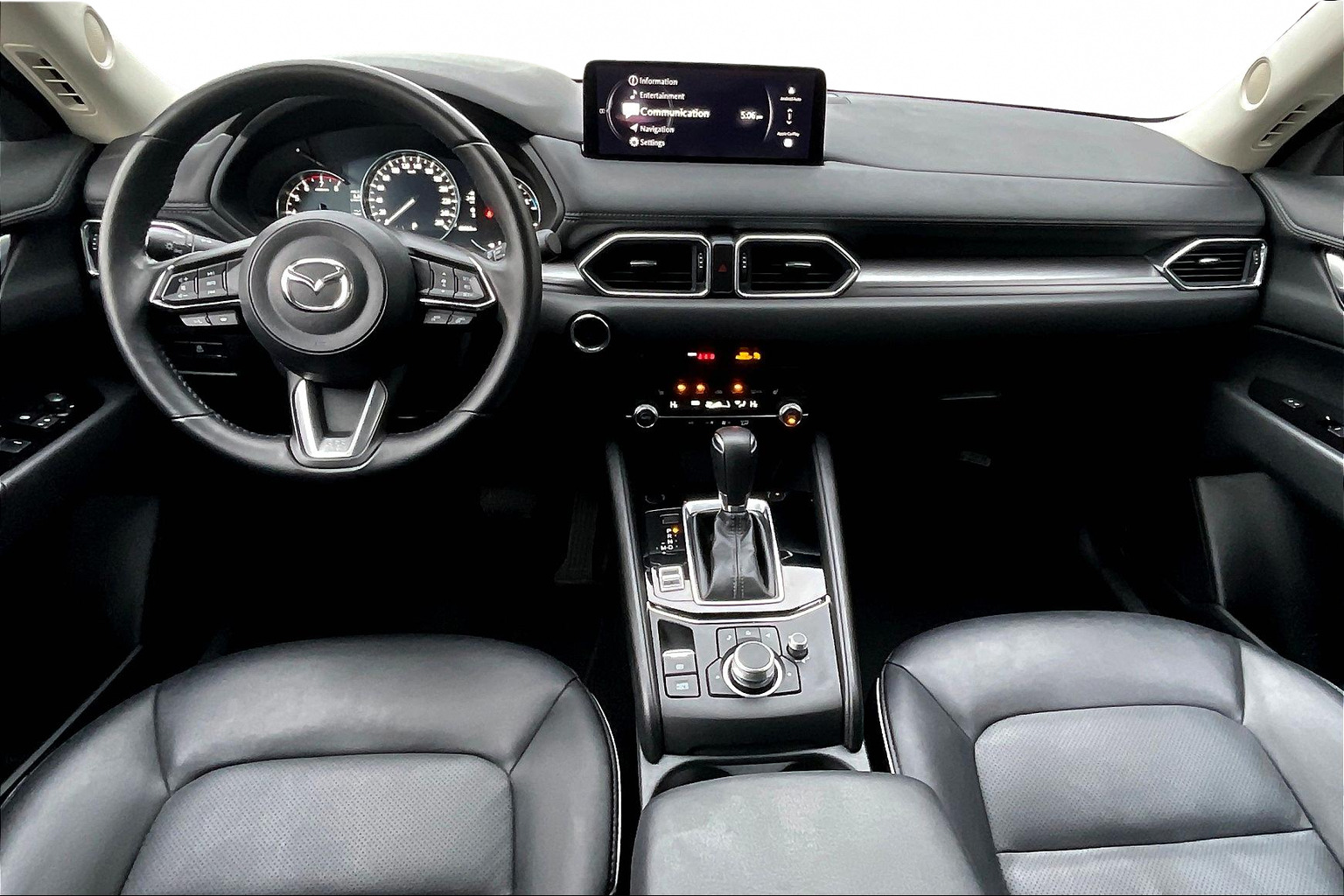 Mazda CX-5 2024