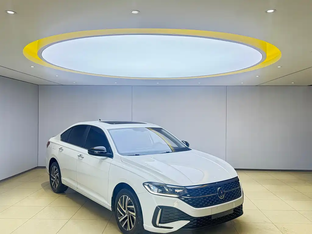 Volkswagen Lavida 2022