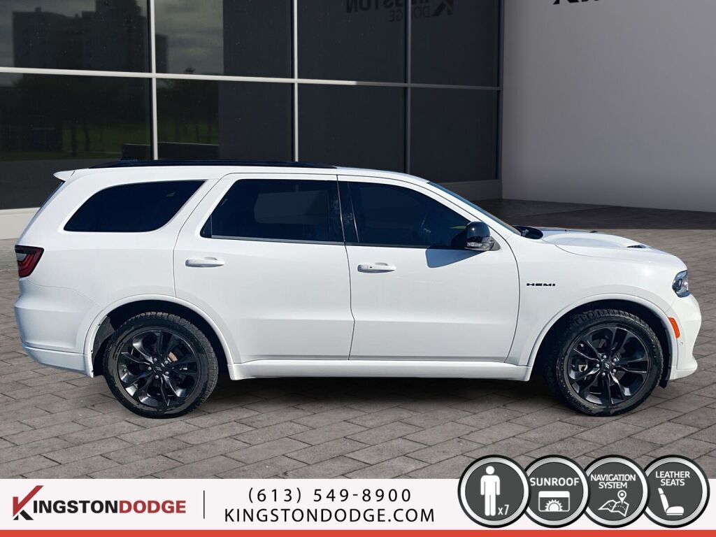 Dodge Durango 2023