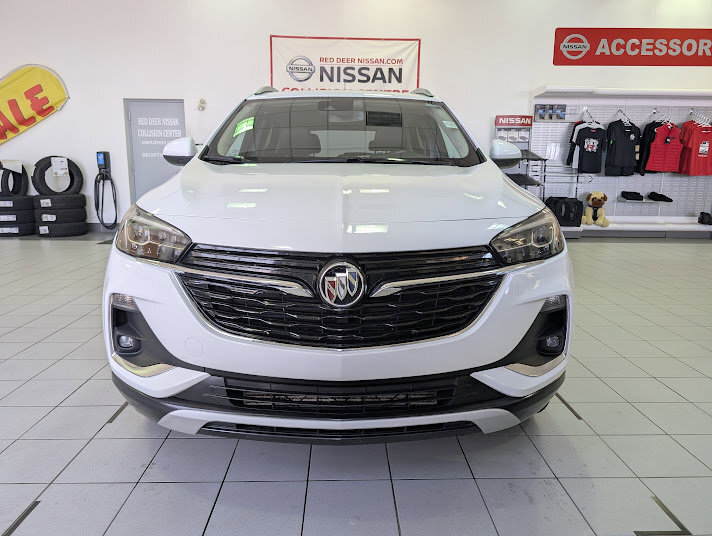 Buick Encore GX 2023