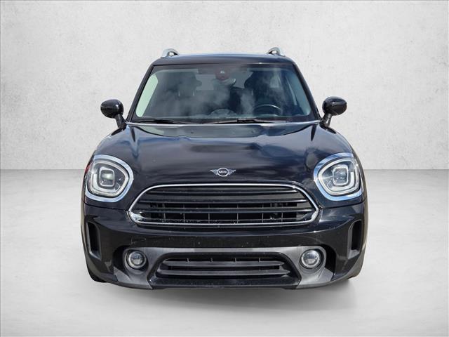 Mini Countryman 2022