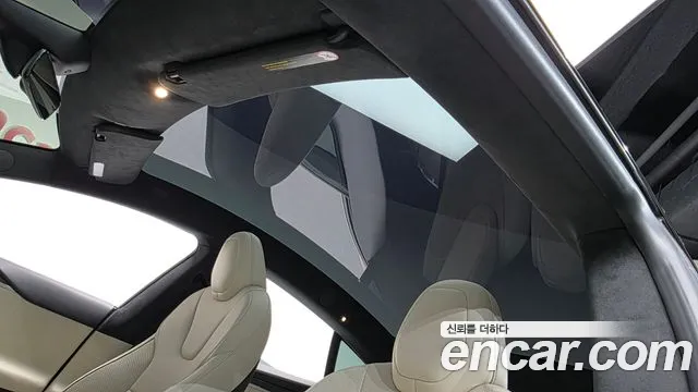 Tesla Model S 2023