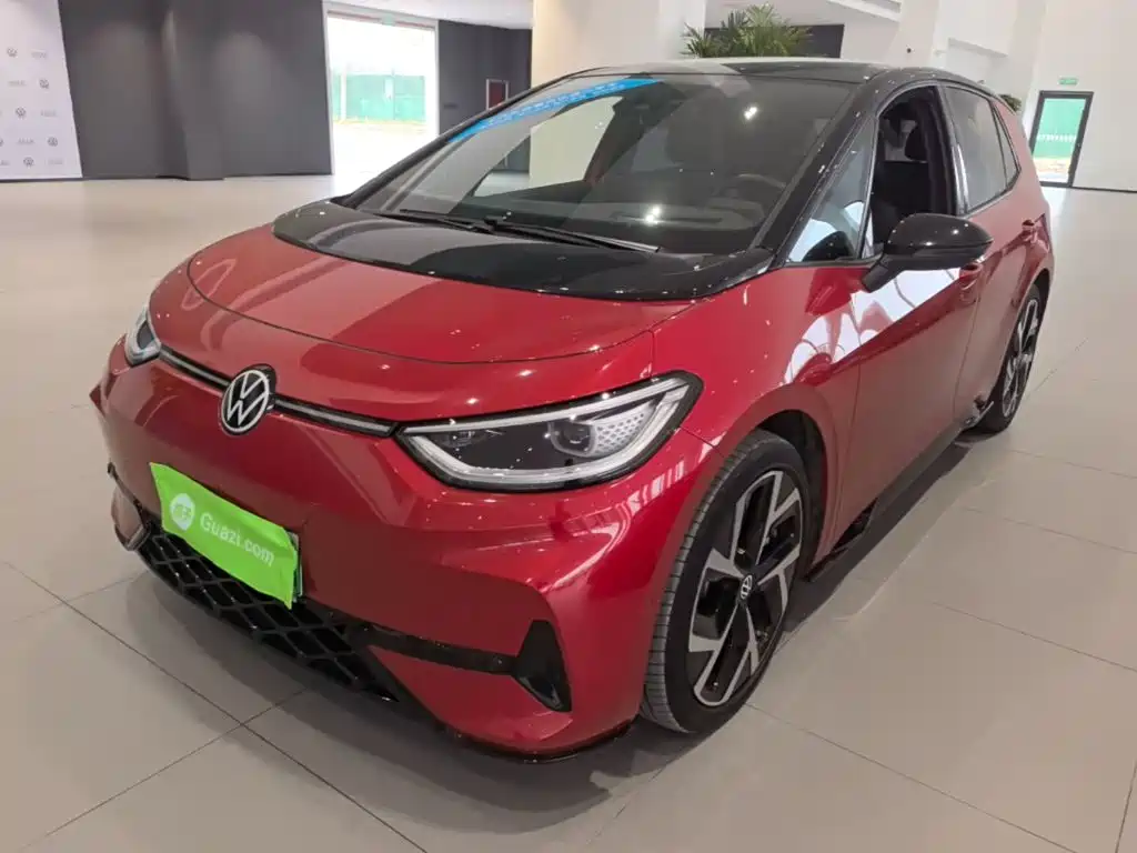 Volkswagen ID.3 2025