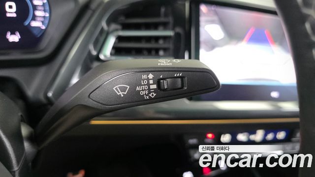 Audi Q4 e-tron 2022