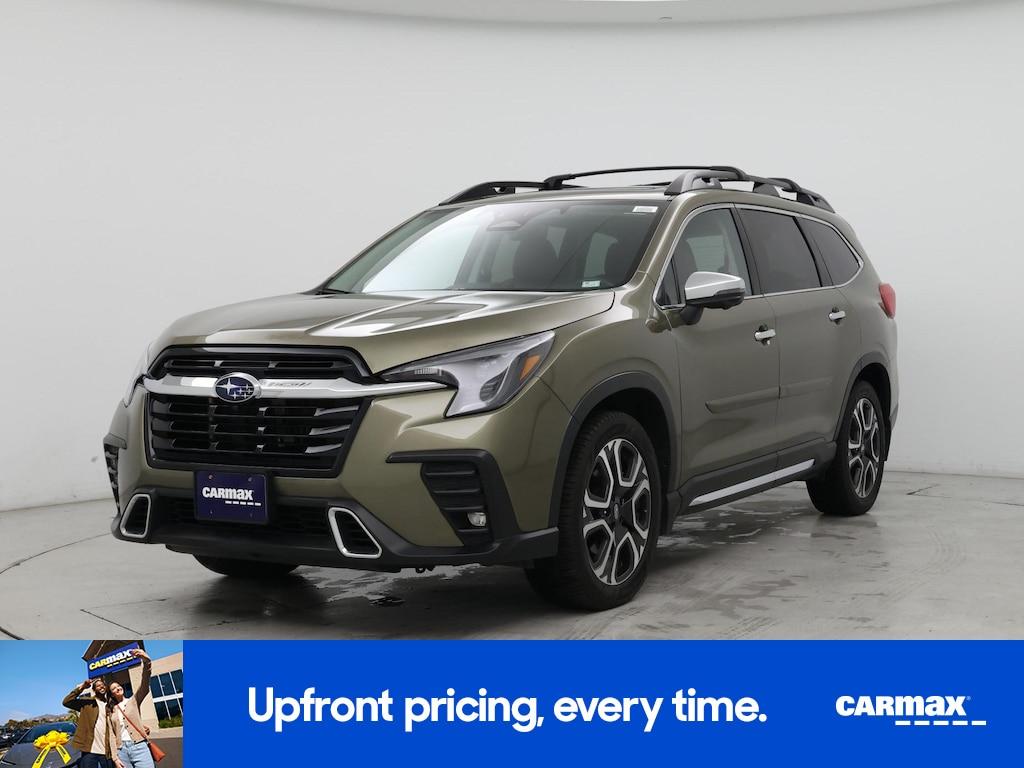 Subaru Ascent 2023