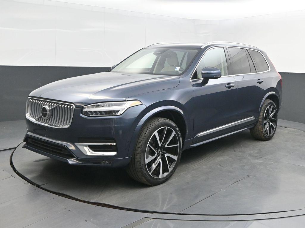 Volvo XC90 2023