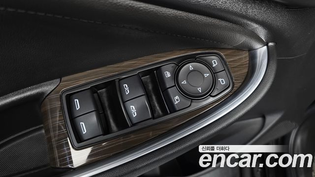 Chevrolet Malibu 2021