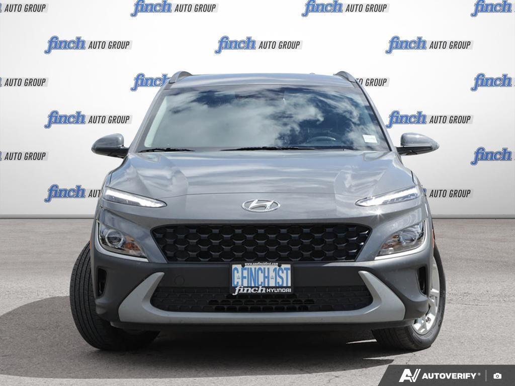 Hyundai Kona 2023