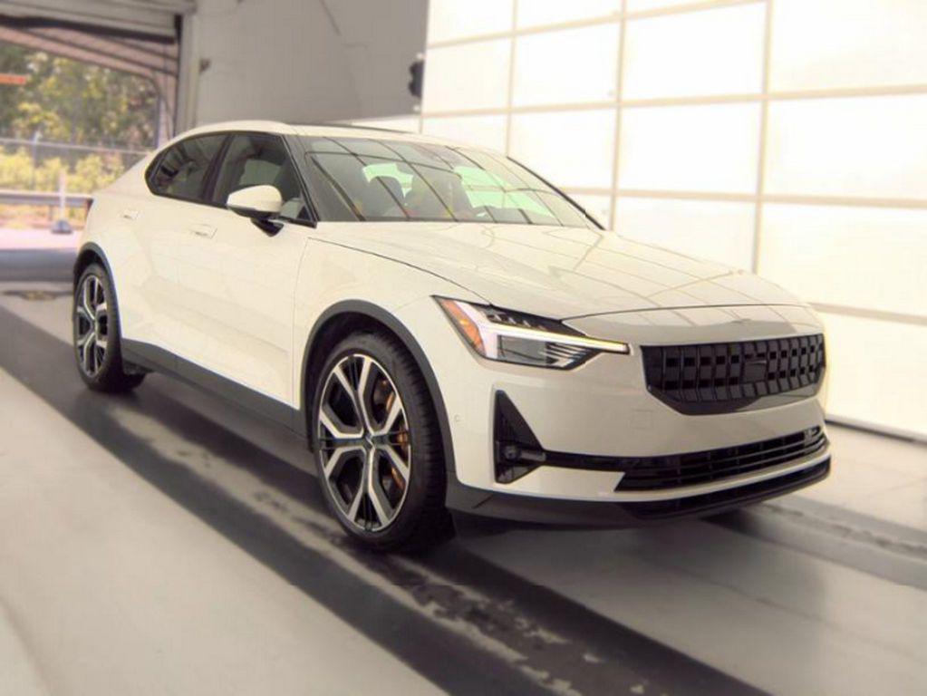 Polestar 2 2023