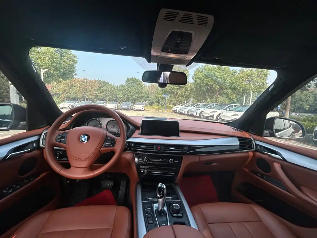BMW X5 2020