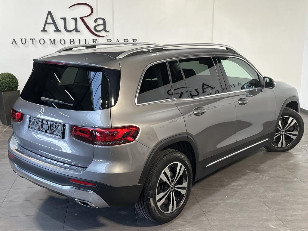 Mercedes-Benz GLB 200 2021