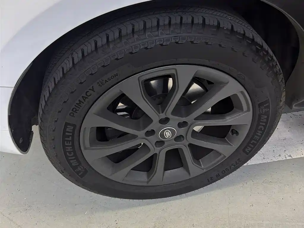 Land Rover Range Rover Sport 2023