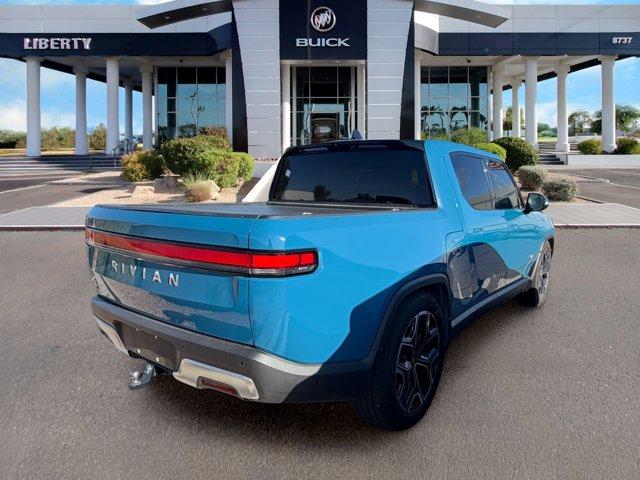 Rivian R1T 2022
