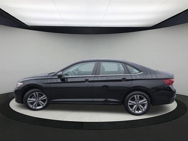 Volkswagen Jetta 2022