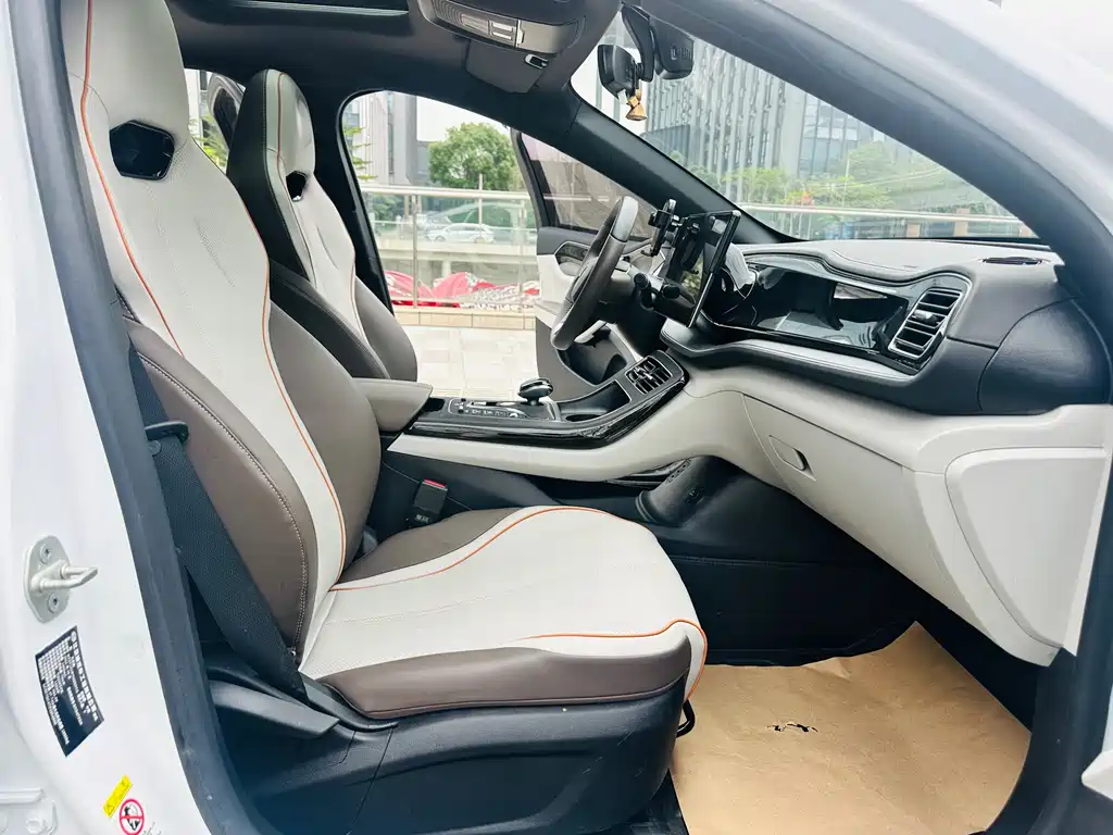BYD Qin 2023
