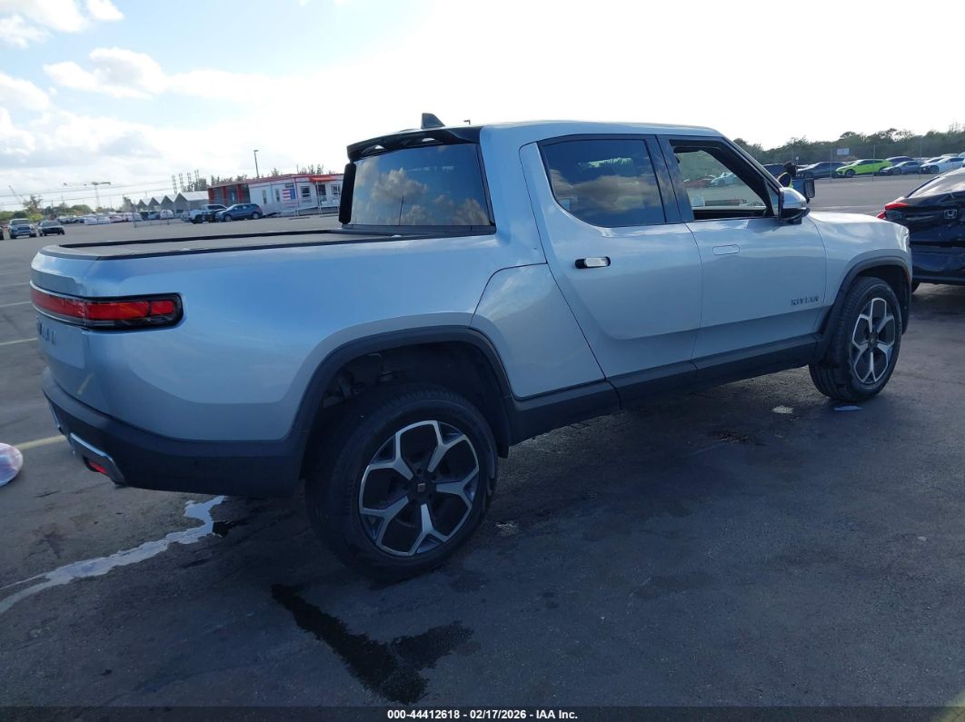 Rivian R1T 2024