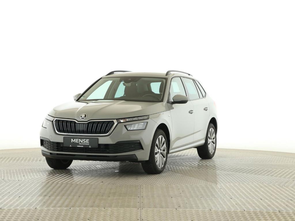Skoda Kamiq 2022