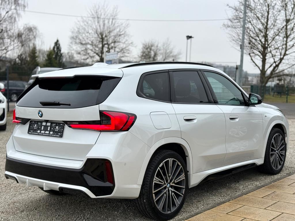 BMW X1 2024
