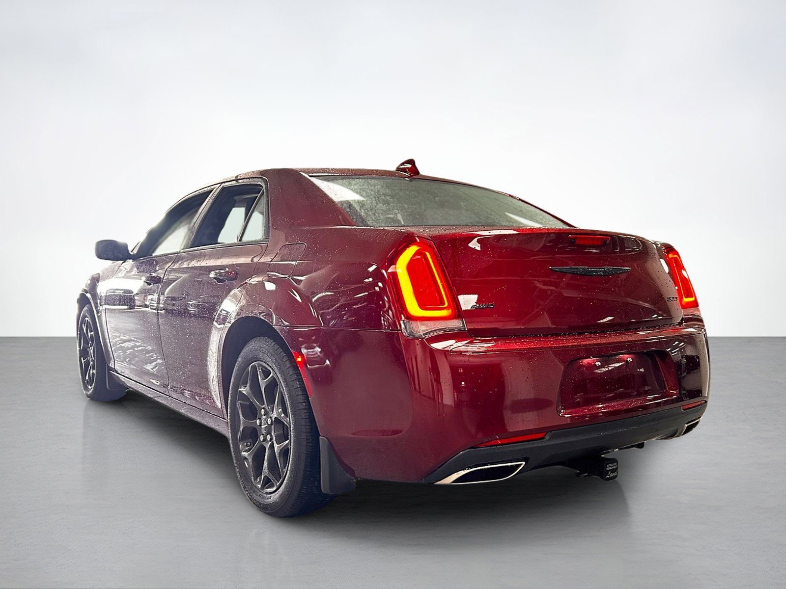 Chrysler 300 2023