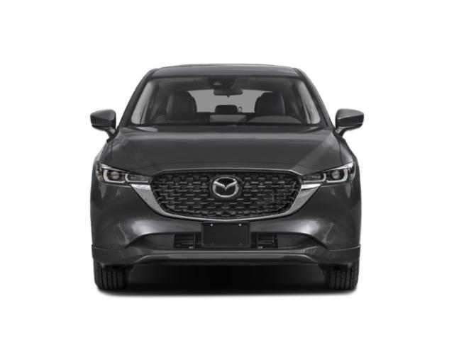 Mazda CX-5 2025