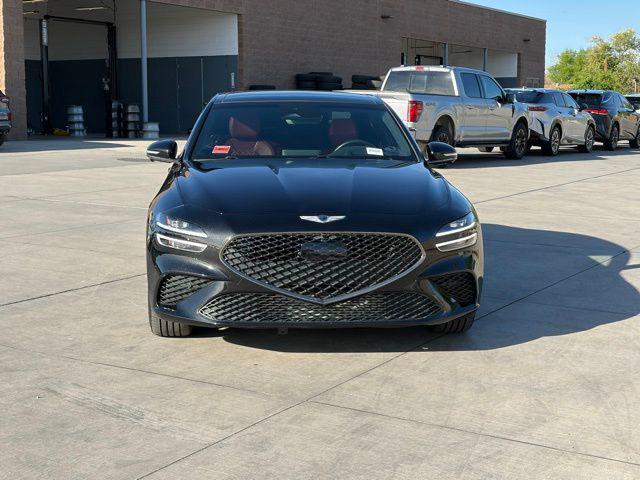 Genesis G70 2023