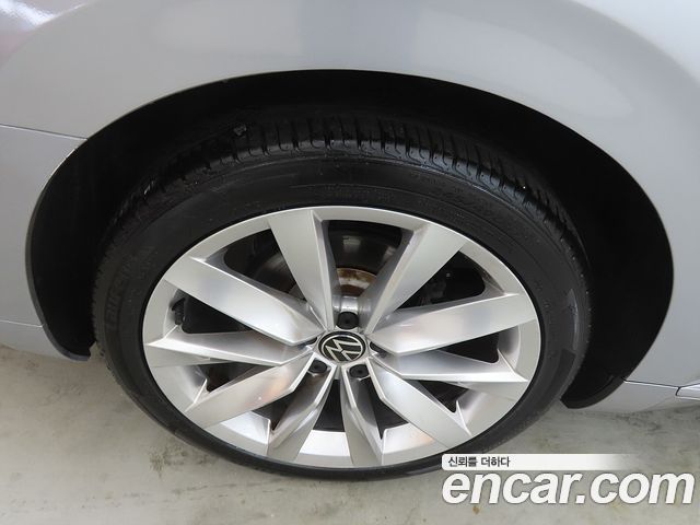 Volkswagen Arteon 2023