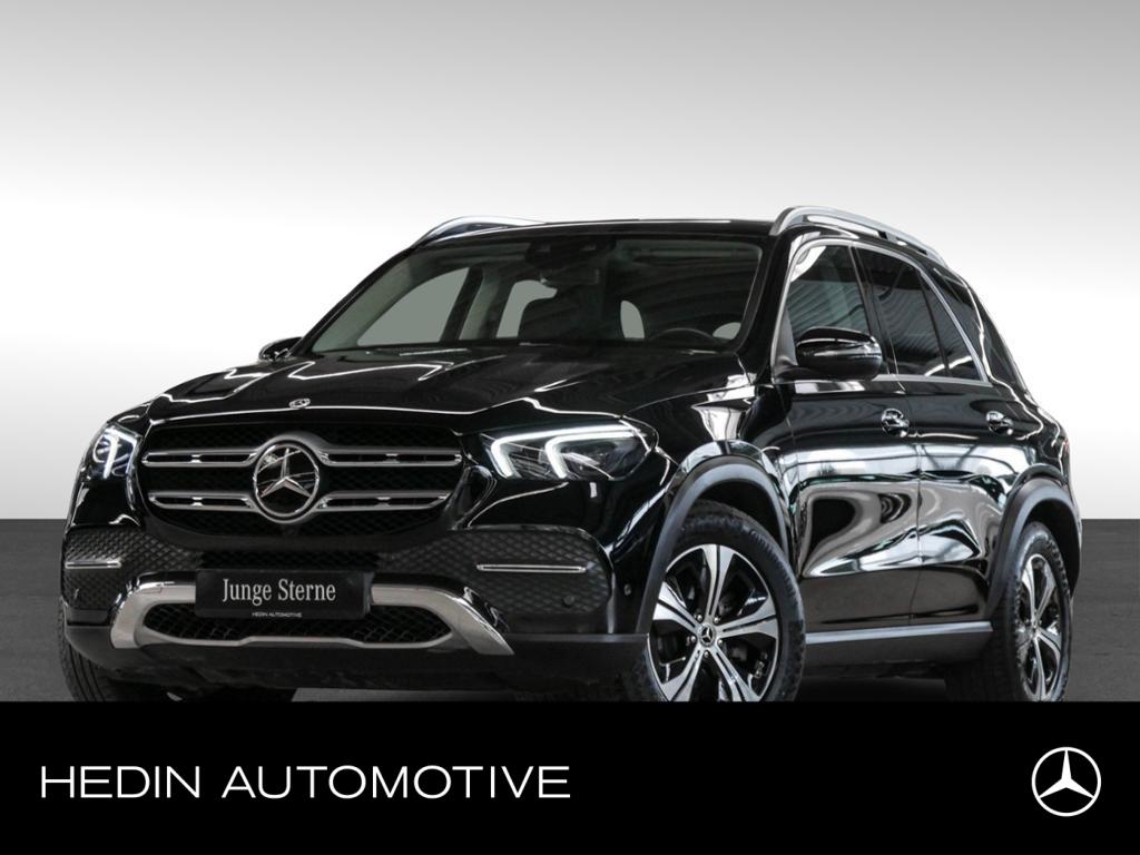 Mercedes-Benz GLE 350 2022