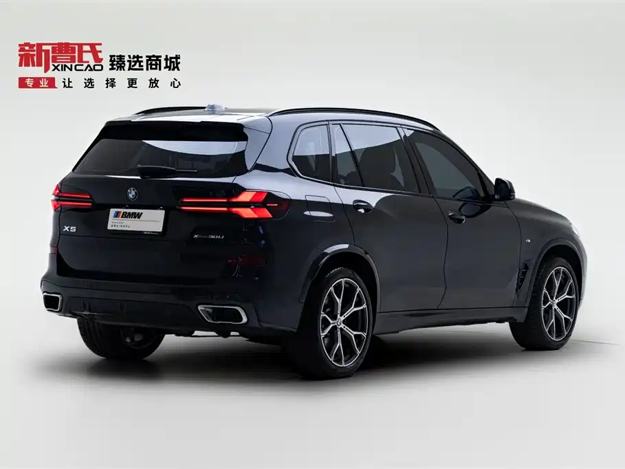BMW X5 2023