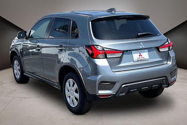 Mitsubishi Outlander Sport 2026