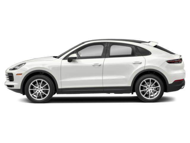 Porsche Cayenne 2023